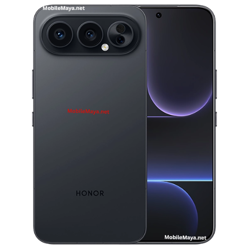 Honor 500 Pro (China)