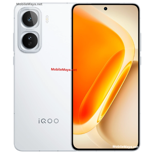 Vivo iQOO Neo12 (China)