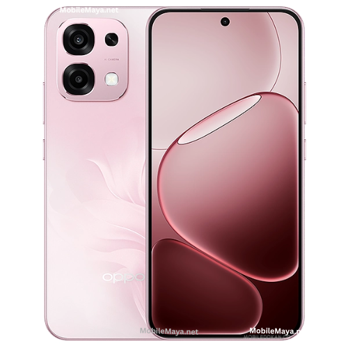 Oppo A6x