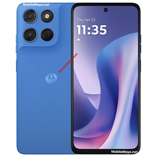 Motorola Moto G57
