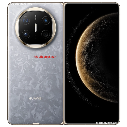 Huawei Mate X8