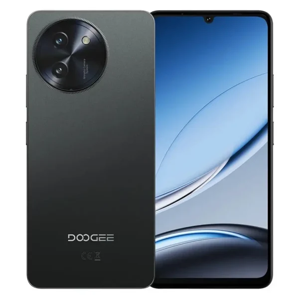 Doogee Note 59