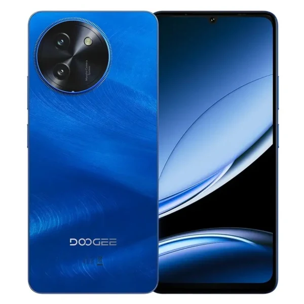 Doogee Note59 Pro+
