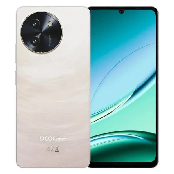 Doogee Note59 Pro