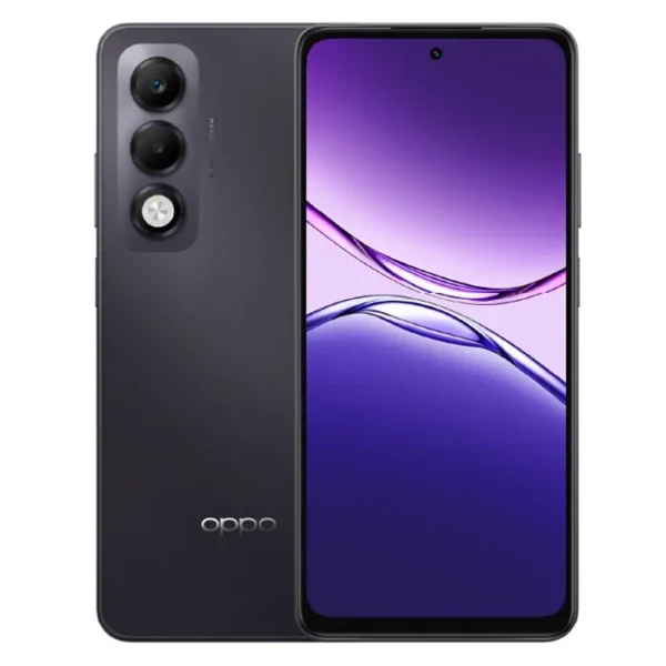 Oppo A5i Pro