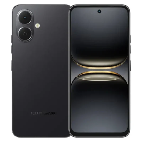 Tecno Spark Go 2