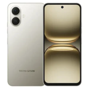 Tecno Spark Go 2