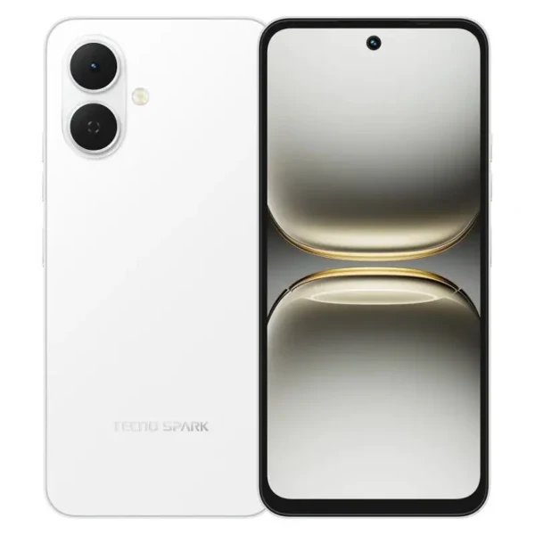 Tecno Spark Go 2