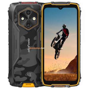 Ulefone RugKing 4 Pro