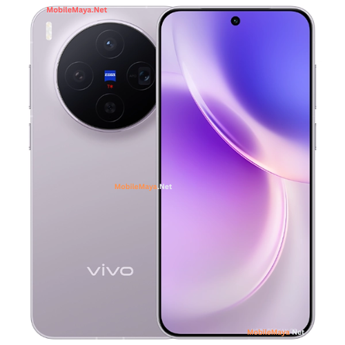 Vivo X300s