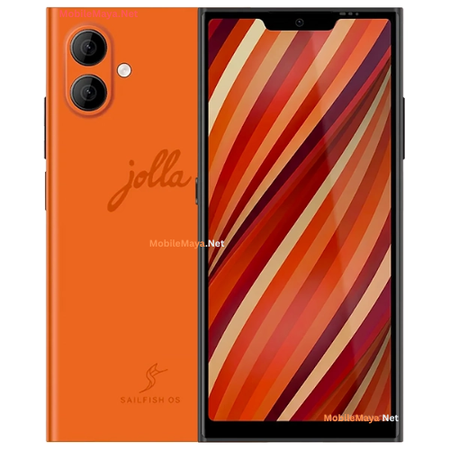 Jolla Phone