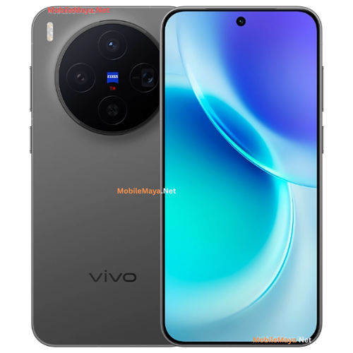 Vivo X300s