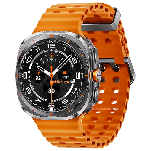 Samsung Galaxy Watch Ultra 2