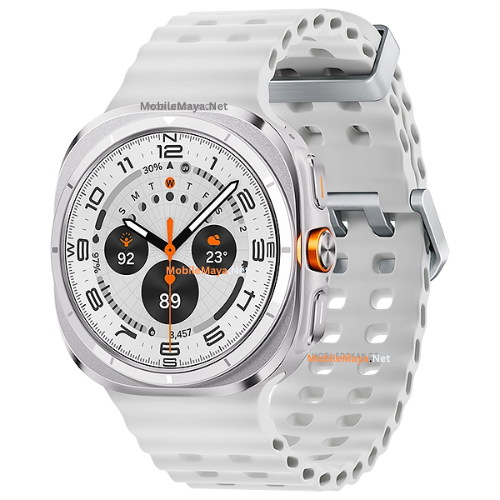 Samsung Galaxy Watch Ultra 2