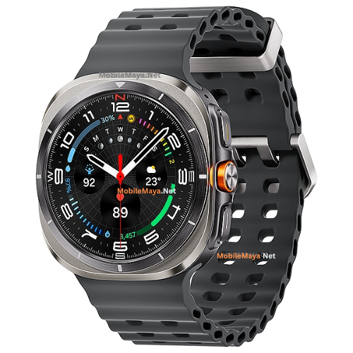 Samsung Galaxy Watch Ultra 2
