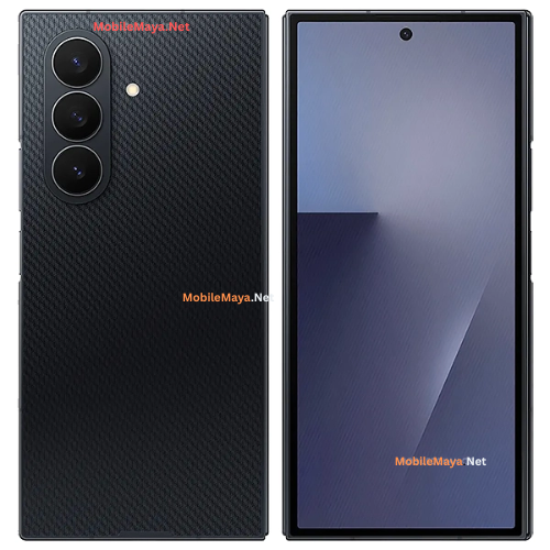 Samsung Galaxy Z TriFold