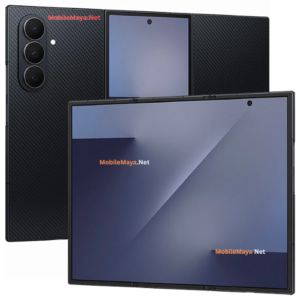 Samsung Galaxy Z TriFold