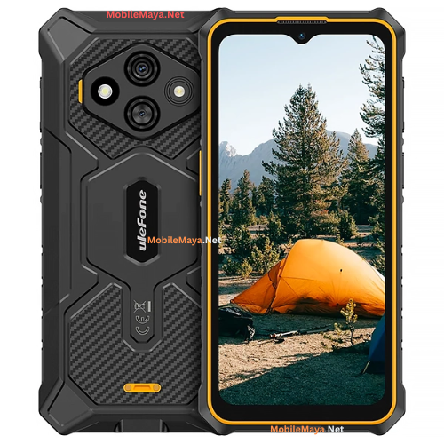 Ulefone RugKing 3 Pro