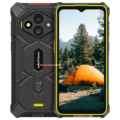 Ulefone RugKing 3 Pro