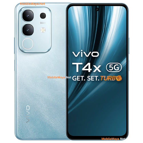 Vivo T5x