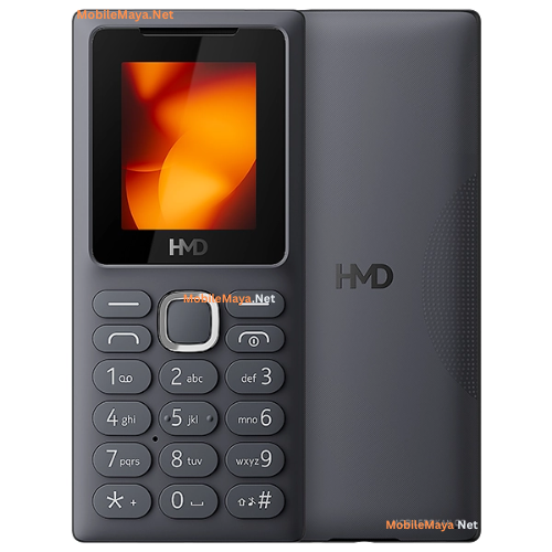 HMD 100