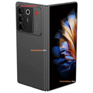 ZTE Nubia Fold