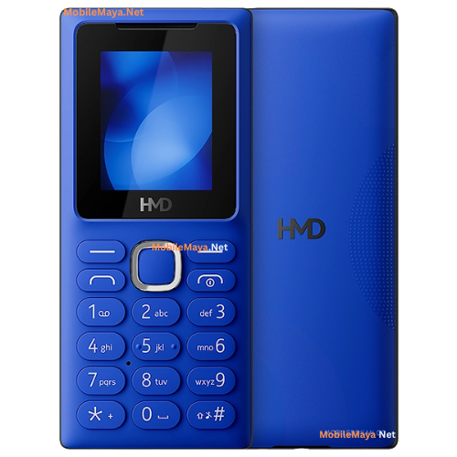 HMD 101