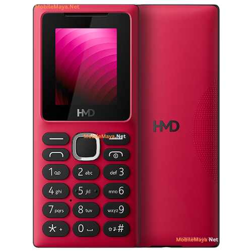 HMD 100