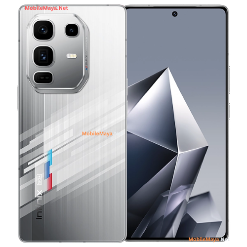 Infinix Note 60 Ultra