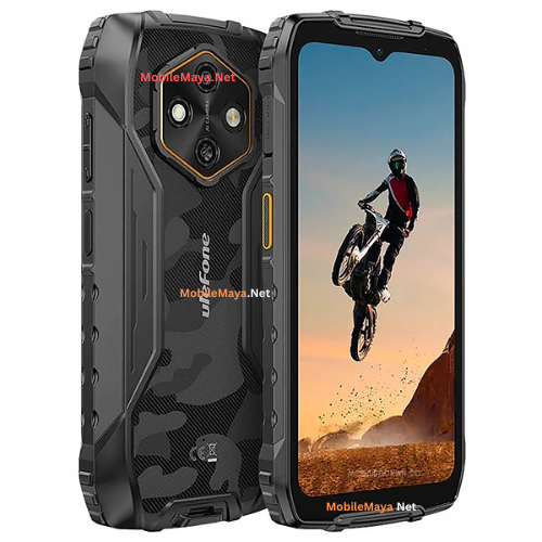 Ulefone RugKing 4 Pro