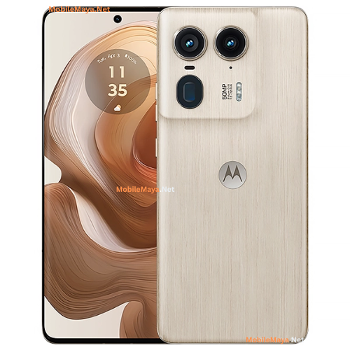Motorola Moto X70 Ultra