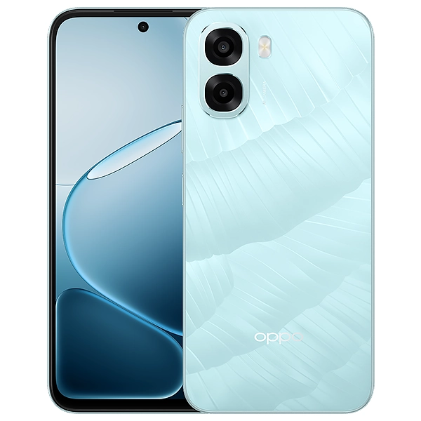 Oppo A6x 5G