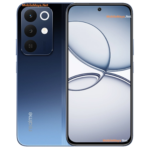 Realme Narzo 90x