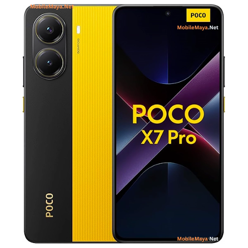 Xiaomi Poco X8 Pro Max
