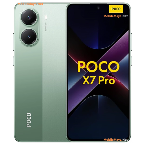 Xiaomi Poco X8 Pro Max