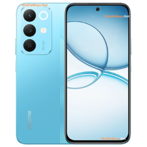 Realme Narzo 90x