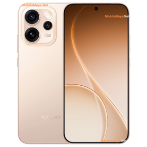 Oppo Reno15 Pro (India)