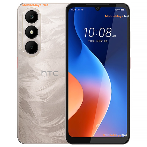 HTC Wildfire E7 Life