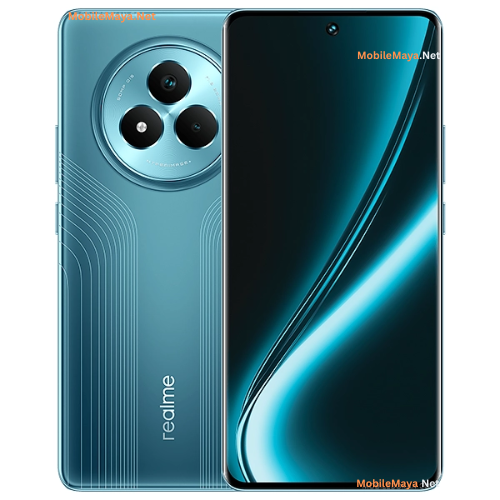 Realme Narzo 90 Pro