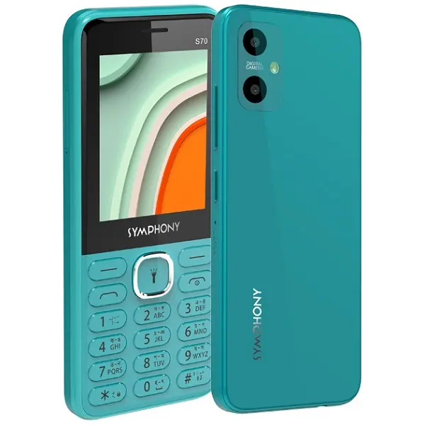 Symphony s70 Price In Bangladesh