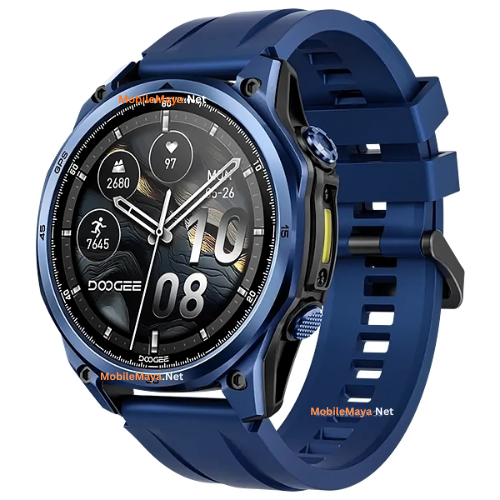 Doogee Anywise W1 Pro