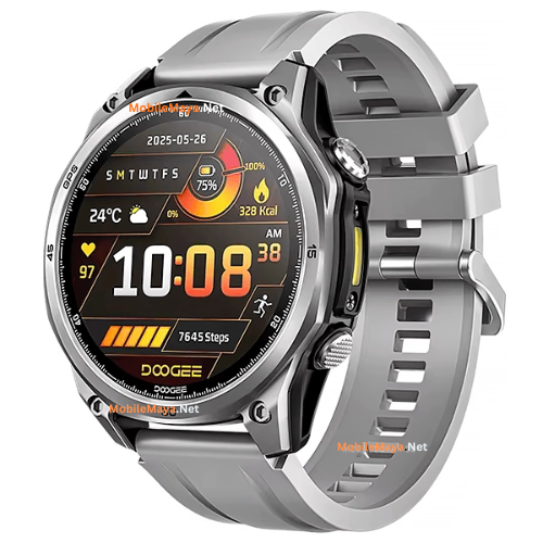 Doogee Anywise W1