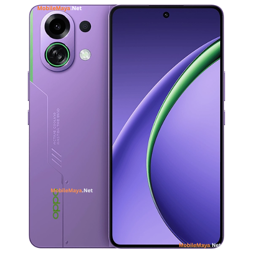 Oppo K14 Turbo