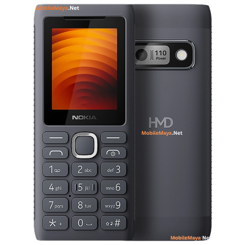 Nokia 110 Power