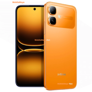 Infinix Smart 20