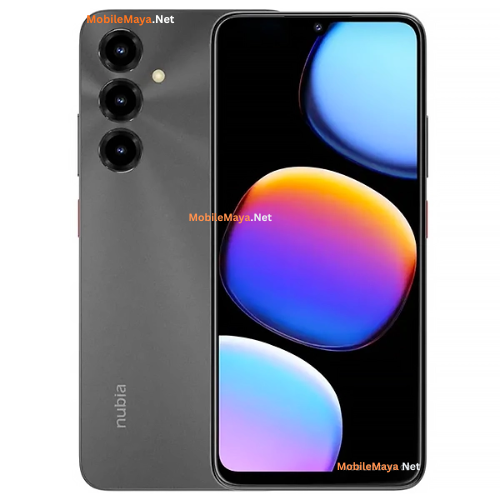 ZTE Nubia V80 Max
