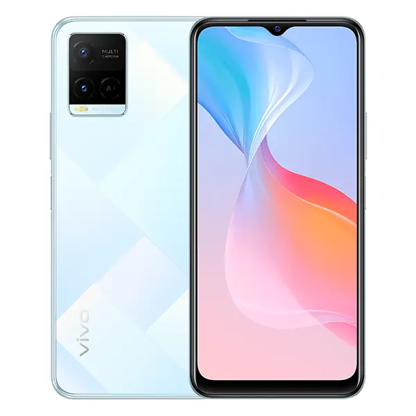Vivo Y21 5G