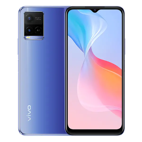 Vivo Y21 5G