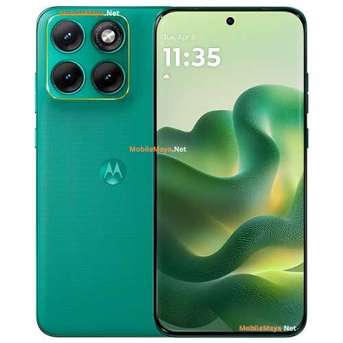 Motorola Edge 70 Fusion+