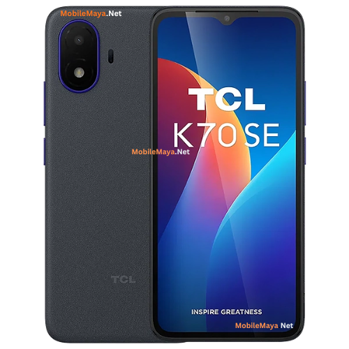 TCL K70 SE